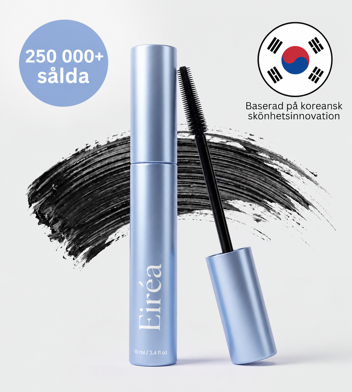 Eiréa Mascara